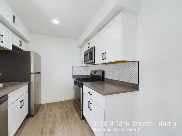 1 bedroom apartment for rent in Camelback East - Phoenix, Phoenix