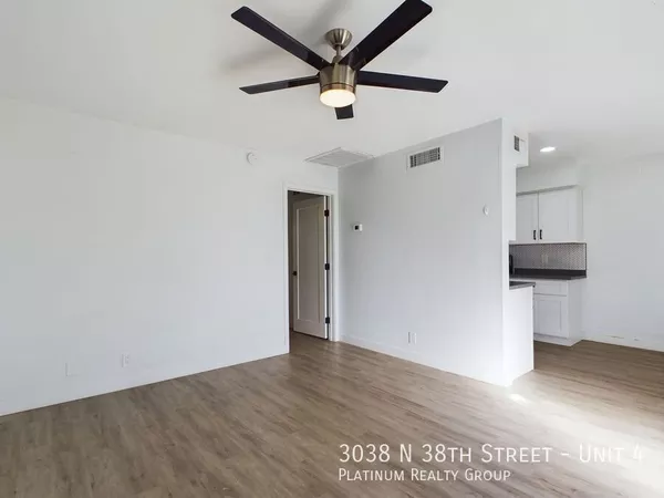 1 bedroom apartment for rent in Camelback East - Phoenix, Phoenix