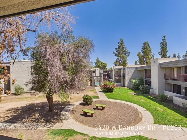 1 bedroom apartment for rent in Deer Valley - Phoenix, Phoenix