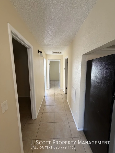 3 bedrooms apartment for rent in Encanto - Phoenix, Phoenix