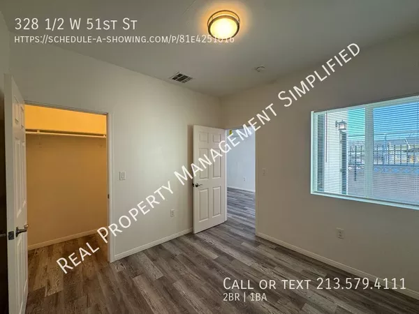 2 bedrooms apartment for rent in South Los Angeles - Central Los Angeles, Los Angeles