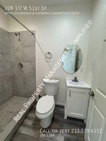 2 bedrooms apartment for rent in South Los Angeles - Central Los Angeles, Los Angeles