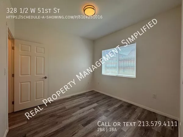 2 bedrooms apartment for rent in South Los Angeles - Central Los Angeles, Los Angeles