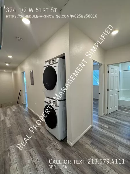 3 bedrooms apartment for rent in South Los Angeles - Central Los Angeles, Los Angeles