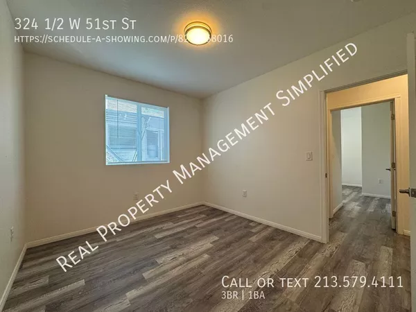 3 bedrooms apartment for rent in South Los Angeles - Central Los Angeles, Los Angeles