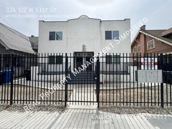 3 bedrooms apartment for rent in South Los Angeles - Central Los Angeles, Los Angeles