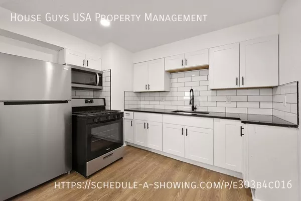 4 bedrooms apartment for rent in Ruskin Heights - KCMO, Kansas City