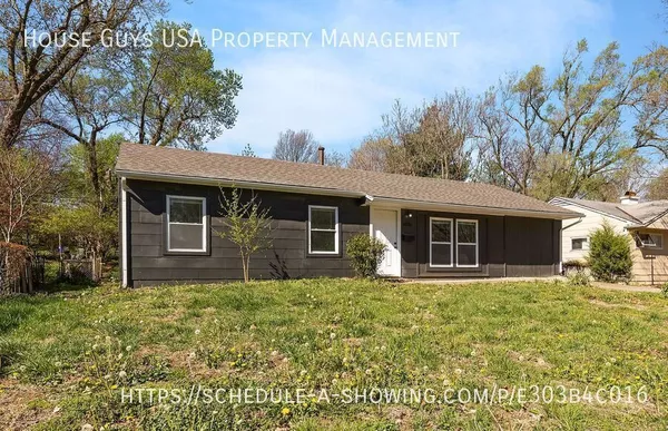 4 bedrooms apartment for rent in Ruskin Heights - KCMO, Kansas City