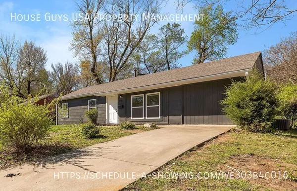 4 bedrooms apartment for rent in Ruskin Heights - KCMO, Kansas City