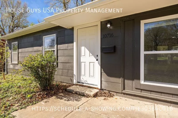 4 bedrooms apartment for rent in Ruskin Heights - KCMO, Kansas City