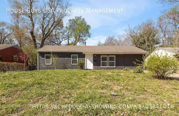 4 bedrooms apartment for rent in Ruskin Heights - KCMO, Kansas City