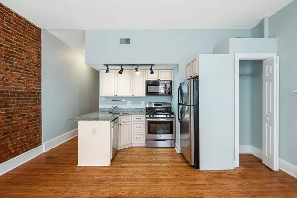 1 bedroom apartment for rent in Bella Vista - South Philadelphia, Philadelphia