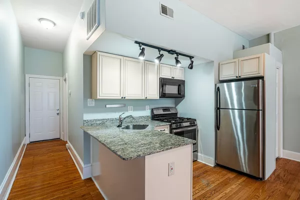 1 bedroom apartment for rent in Bella Vista - South Philadelphia, Philadelphia
