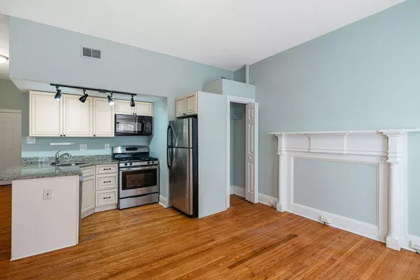 1 bedroom apartment for rent in Bella Vista - South Philadelphia, Philadelphia