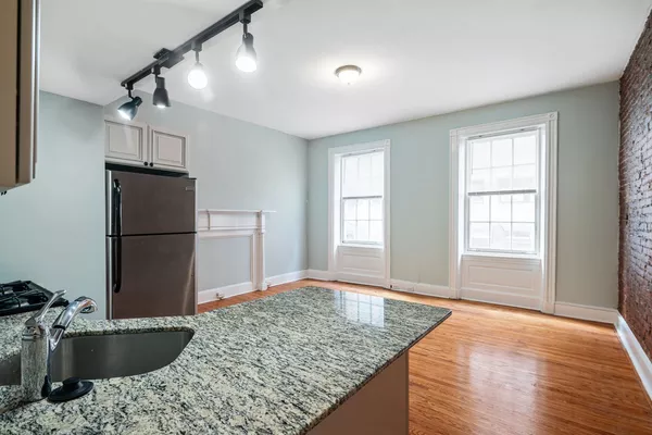 1 bedroom apartment for rent in Bella Vista - South Philadelphia, Philadelphia