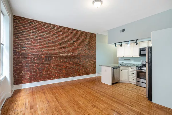 1 bedroom apartment for rent in Bella Vista - South Philadelphia, Philadelphia
