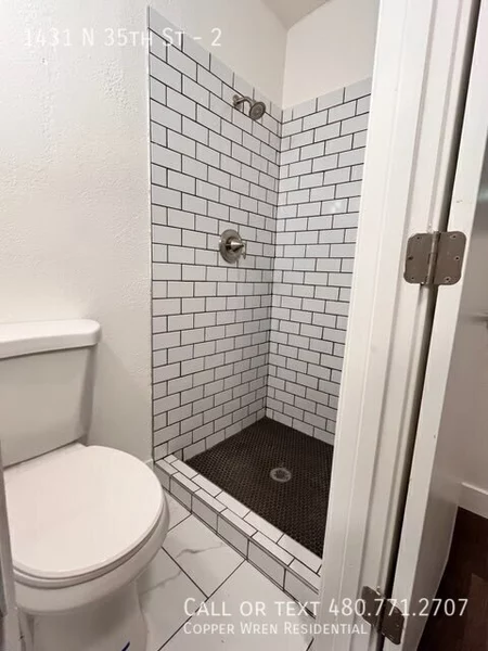 Studio Apartment for rent in Camelback East - Phoenix, Phoenix