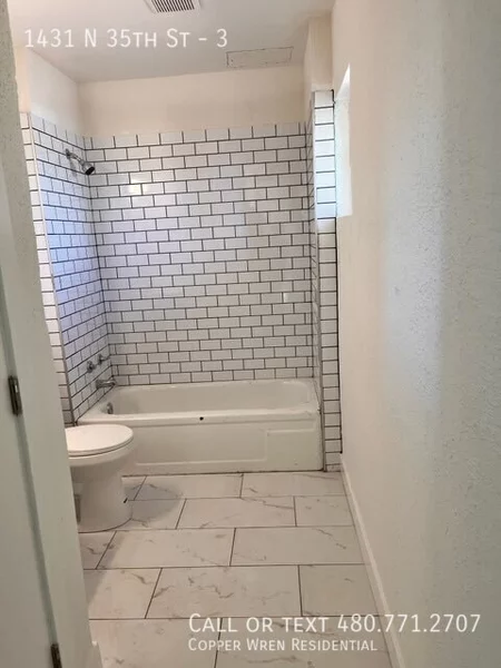 1 bedroom apartment for rent in Camelback East - Phoenix, Phoenix