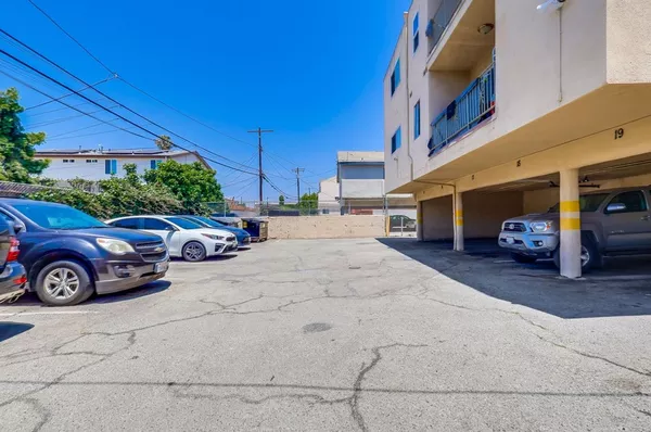 1 bedroom apartment for rent in Inglewood - Westside / South Bay, Los Angeles