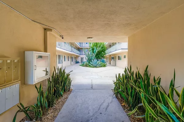 1 bedroom apartment for rent in Inglewood - Westside / South Bay, Los Angeles