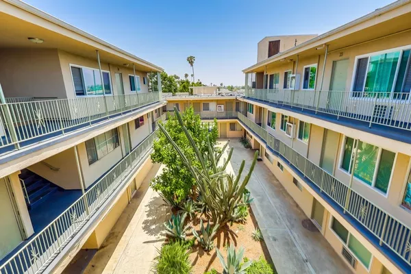 1 bedroom apartment for rent in Inglewood - Westside / South Bay, Los Angeles