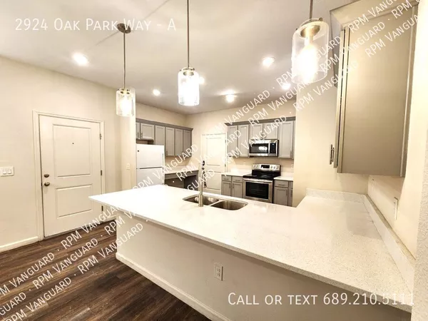 4 bedrooms apartment for rent in Conway - South Orlando, Orlando