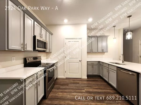 4 bedrooms apartment for rent in Conway - South Orlando, Orlando