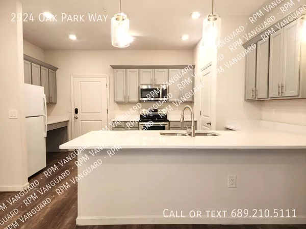 4 bedrooms apartment for rent in Conway - South Orlando, Orlando