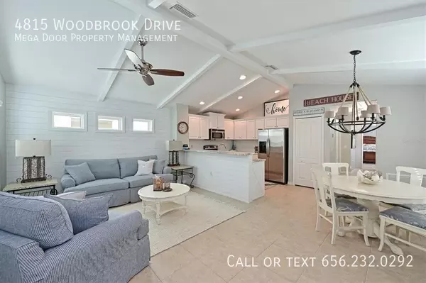 2 bedrooms apartment for rent in Lakewood Ranch - Bradenton, Sarasota