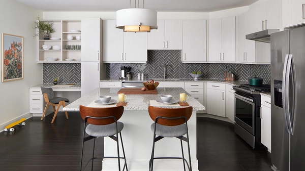 2 bedrooms apartment for rent in East Cesar Chavez - East Austin, Austin