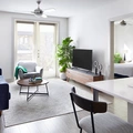 2 bedrooms apartment for rent in East Cesar Chavez - East Austin, Austin