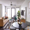 2 bedrooms apartment for rent in East Cesar Chavez - East Austin, Austin