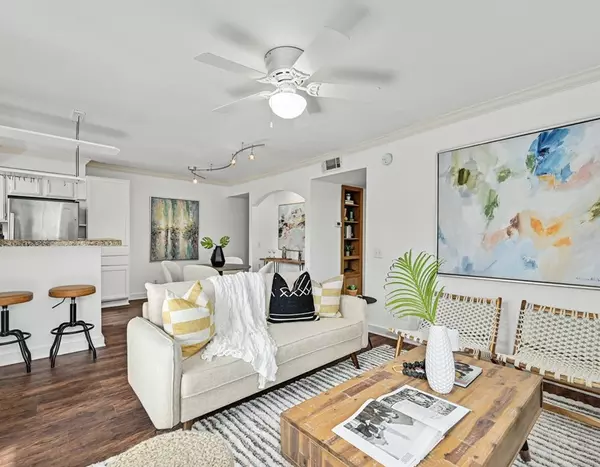 2 bedrooms apartment for rent in Dawson - South Central Austin, Austin