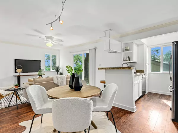 2 bedrooms apartment for rent in Dawson - South Central Austin, Austin