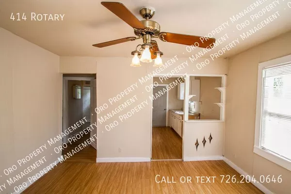 2 bedrooms apartment for rent in Harvard Place / Eastlawn - East SATX, San Antonio