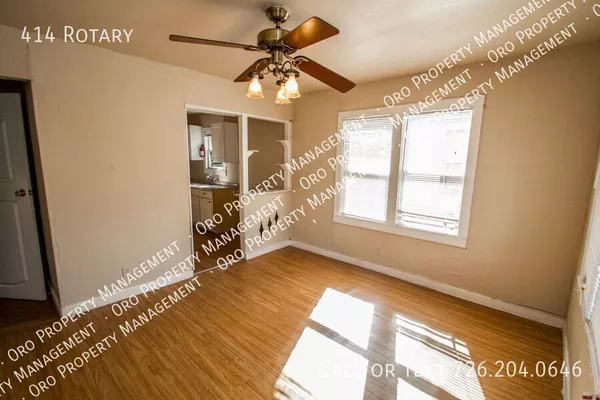 2 bedrooms apartment for rent in Harvard Place / Eastlawn - East SATX, San Antonio