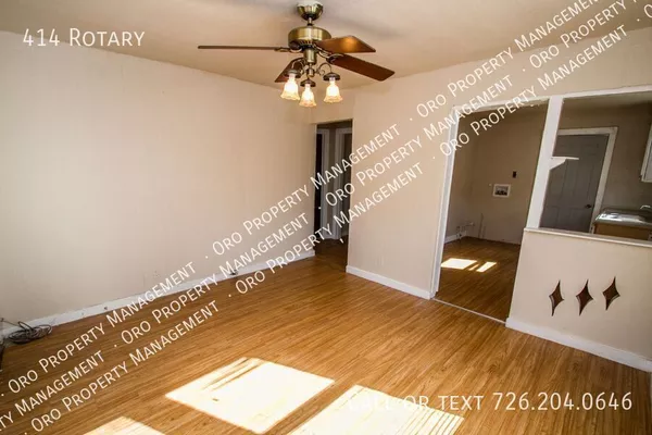 2 bedrooms apartment for rent in Harvard Place / Eastlawn - East SATX, San Antonio