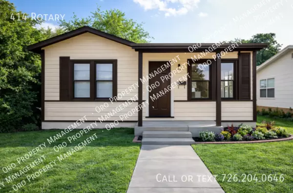 2 bedrooms apartment for rent in Harvard Place / Eastlawn - East SATX, San Antonio