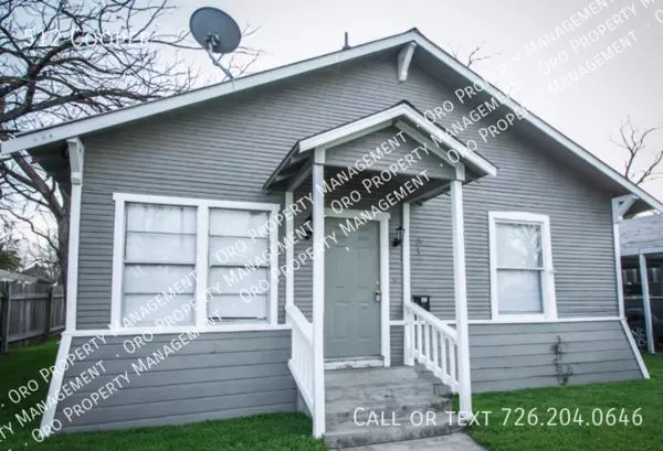 2 bedrooms apartment for rent in Denver Heights - East SATX, San Antonio