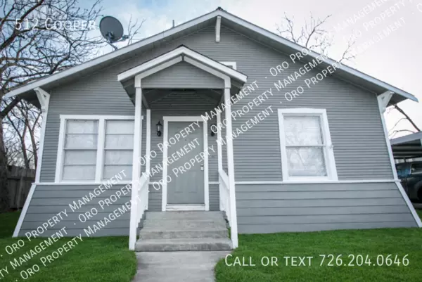 2 bedrooms apartment for rent in Denver Heights - East SATX, San Antonio