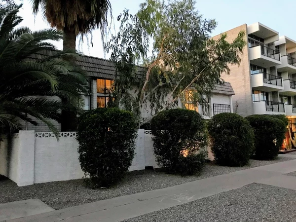 Studio Apartment for rent in Encanto - Phoenix, Phoenix