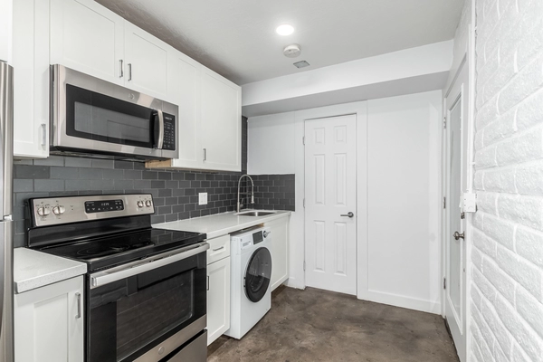 Studio Apartment for rent in Encanto - Phoenix, Phoenix