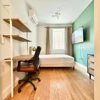 Coliving in Bedford Stuyvesant - Brooklyn, New York