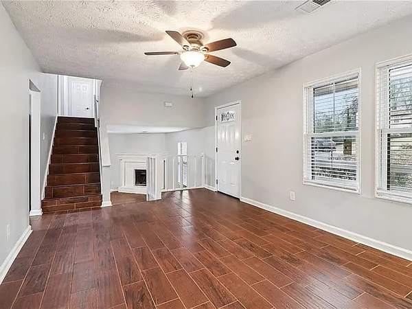 Coliving in Gresham Park - South Atl, Atlanta