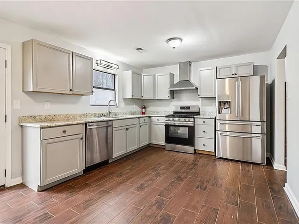 Coliving in Gresham Park - South Atl, Atlanta