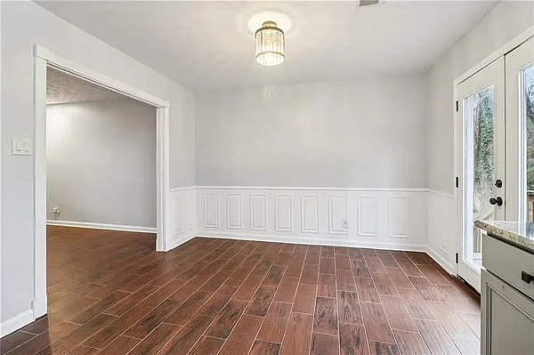 Coliving in Gresham Park - South Atl, Atlanta