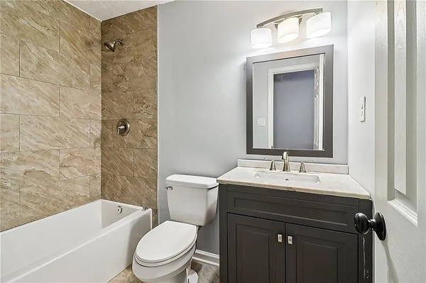 Coliving in Gresham Park - South Atl, Atlanta