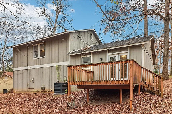 Coliving in Gresham Park - South Atl, Atlanta