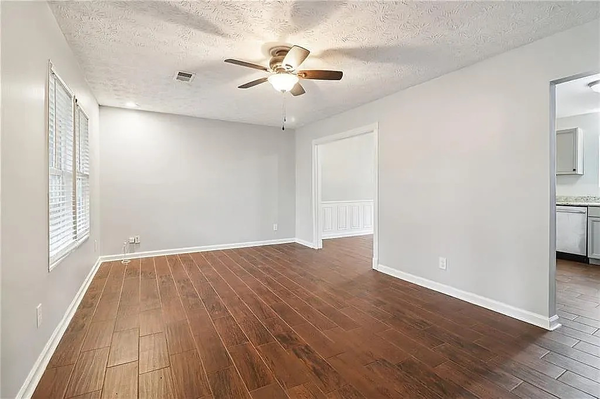 Coliving in Gresham Park - South Atl, Atlanta