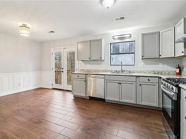 Coliving in Gresham Park - South Atl, Atlanta